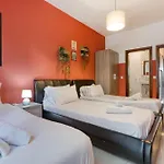 Apartman Designer, Fully Equipped 3br In W/wifi By 360 Estates