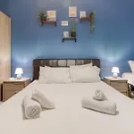 Designer, Fully Equipped 3br In W/wifi By 360 Estates Apartman *