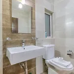 Apartman Designer, Fully Equipped 3br In W/wifi By 360 Estates *