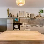 Apartman Designer, Fully Equipped 3br In W/wifi By 360 Estates *