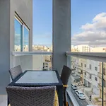 Designer, Fully Equipped 3br In W/wifi By 360 Estates Apartman Gżira