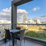 Designer, Fully Equipped 3br In W/wifi By 360 Estates Apartman *