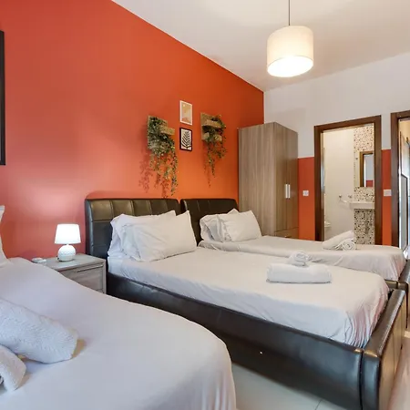 Apartmán Designer, Fully Equipped 3br In W/wifi By 360 Estates