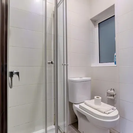 Designer, Fully Equipped 3br In W/wifi By 360 Estates Apartmán *