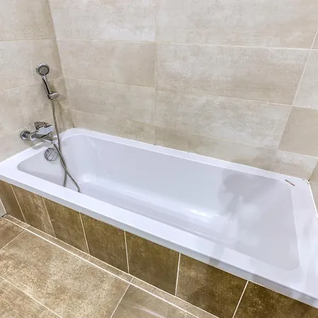 Apartmán Designer, Fully Equipped 3br In W/wifi By 360 Estates *