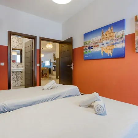 Designer, Fully Equipped 3br In W/wifi By 360 Estates Apartment
