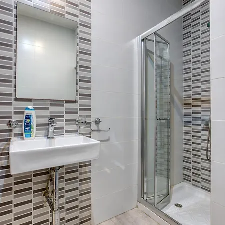 Apartmán Designer, Fully Equipped 3br In W/wifi By 360 Estates