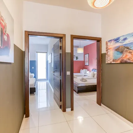 Designer, Fully Equipped 3br In W/wifi By 360 Estates Apartmán *