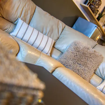 Designer, Fully Equipped 3br In W/wifi By 360 Estates Apartmán Gzira