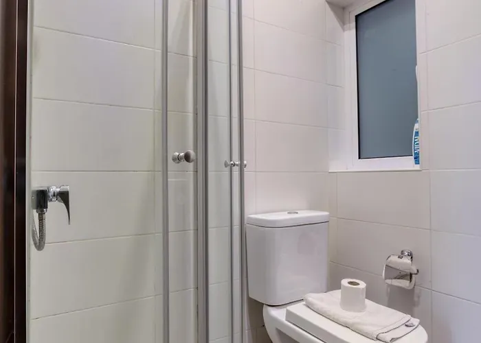 Designer, Fully Equipped 3br In W/wifi By 360 Estates Appartement *