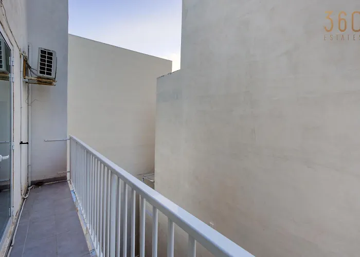 Appartement Designer, Fully Equipped 3br In W/wifi By 360 Estates