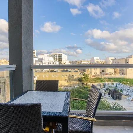 Designer, Fully Equipped 3br In W/wifi By 360 Estates Apartmán