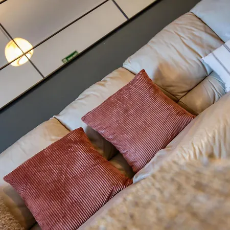 Appartement Designer, Fully Equipped 3br In W/wifi By 360 Estates *