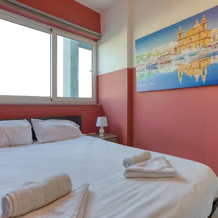 Appartement Designer, Fully Equipped 3br In W/wifi By 360 Estates