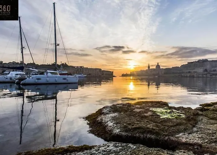 Apartament Designer, Fully Equipped 3br In W/wifi By 360 Estates *