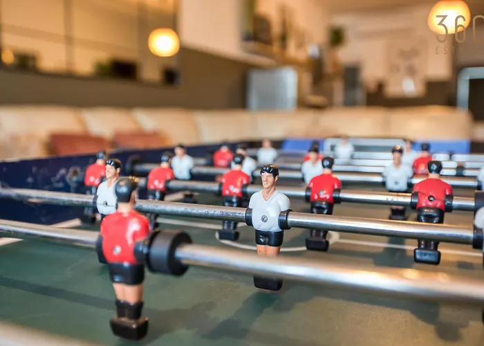 Designer, Fully Equipped 3br In W/wifi By 360 Estates Gzira