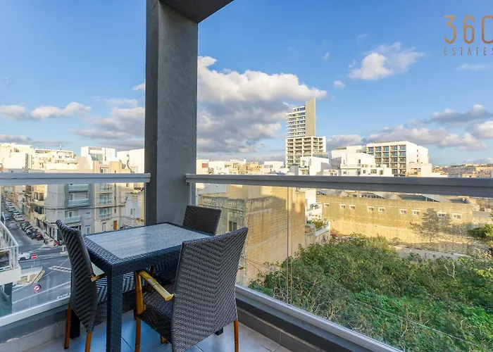 Apartament Designer, Fully Equipped 3br In W/wifi By 360 Estates *