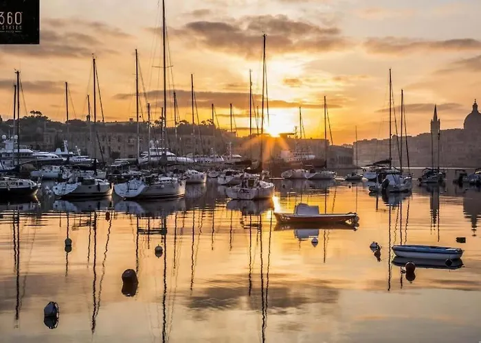 Apartament Designer, Fully Equipped 3br In W/wifi By 360 Estates *