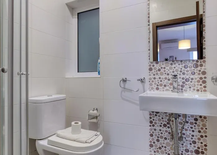 Apartament Designer, Fully Equipped 3br In W/wifi By 360 Estates *