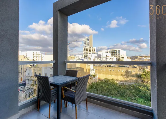 Designer, Fully Equipped 3br In W/wifi By 360 Estates Apartament *